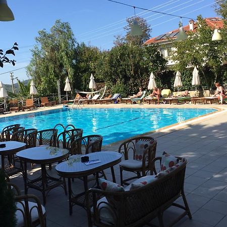 Hotel Era (Adults Only) Fethiye Exterior foto