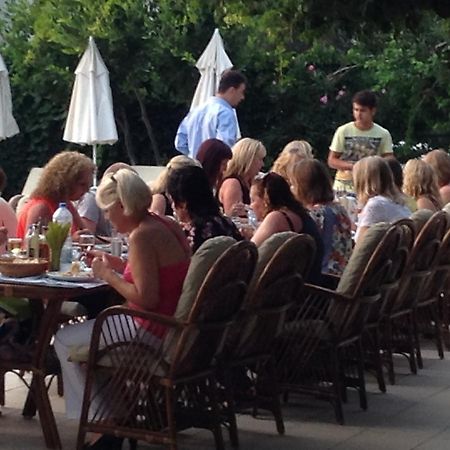 Hotel Era (Adults Only) Fethiye Exterior foto