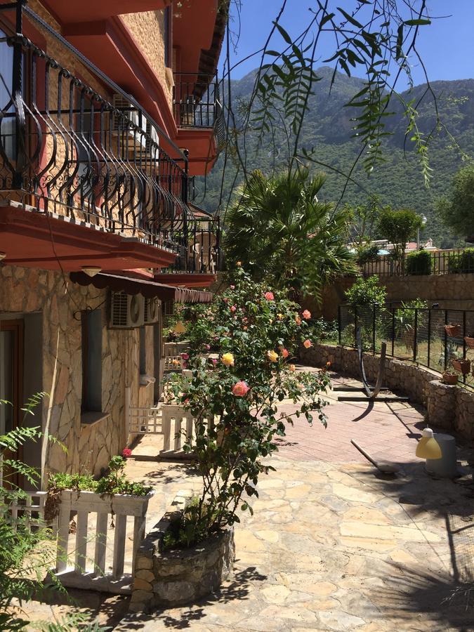 Hotel Era (Adults Only) Fethiye Exterior foto