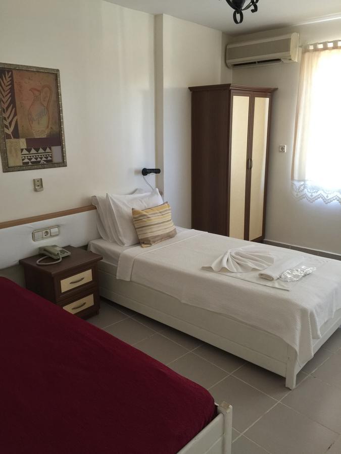 Hotel Era (Adults Only) Fethiye Exterior foto